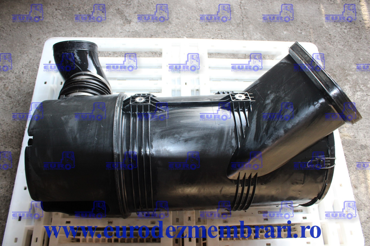 CARCASA FILTRU AER MAN TGX 81.08400.6107 - Filter za vazduh za Kamion: slika 2 CARCASA FILTRU AER MAN TGX 81.08400.6107 - Filter za vazduh za Kamion: slika 2