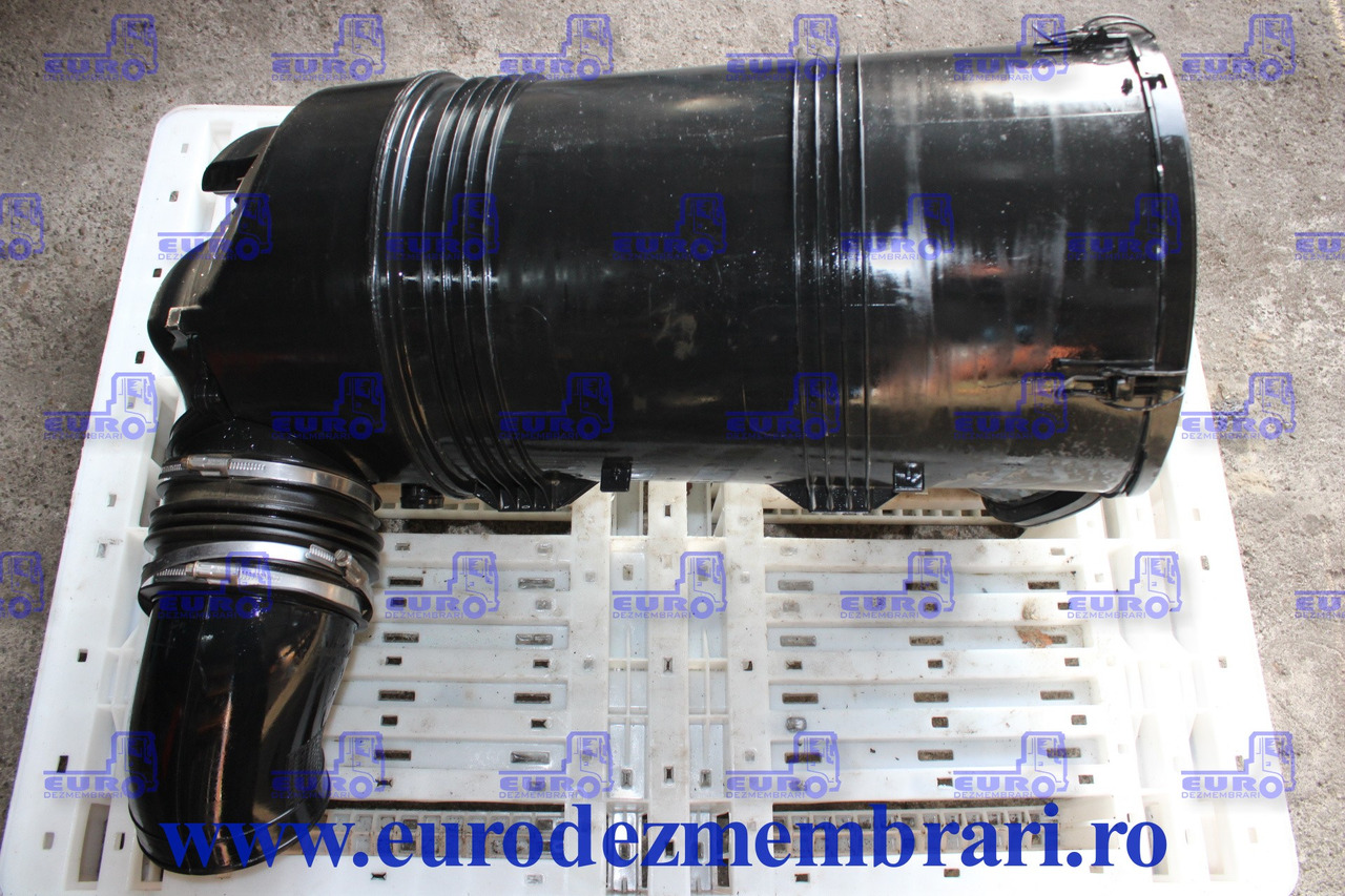 CARCASA FILTRU AER MAN TGX 81.08400.6107 - Filter za vazduh za Kamion: slika 1 CARCASA FILTRU AER MAN TGX 81.08400.6107 - Filter za vazduh za Kamion: slika 1