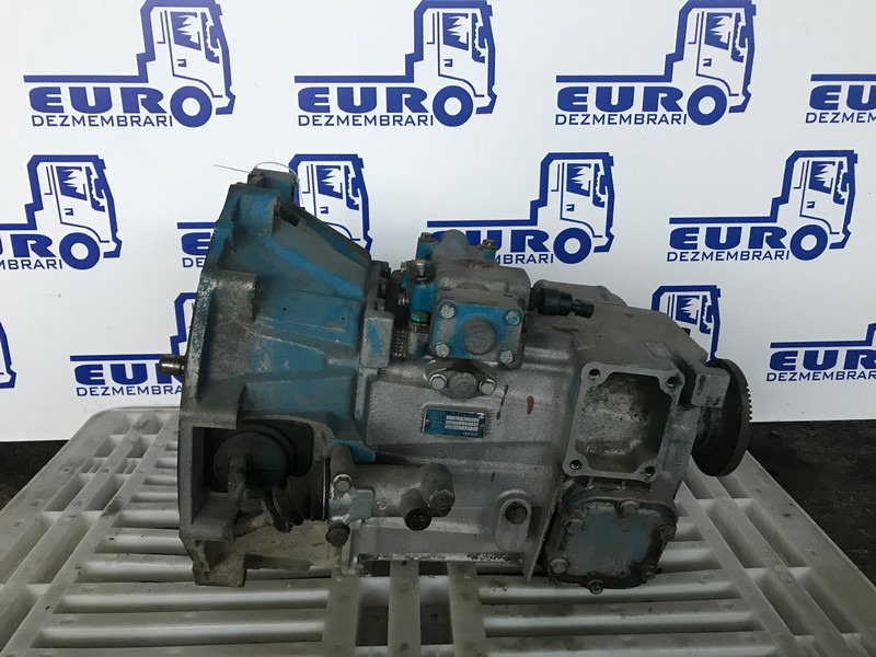 CUTIE DE VITEZE IVECO 8870830 - Menjač za Kamion: slika 1 CUTIE DE VITEZE IVECO 8870830 - Menjač za Kamion: slika 1