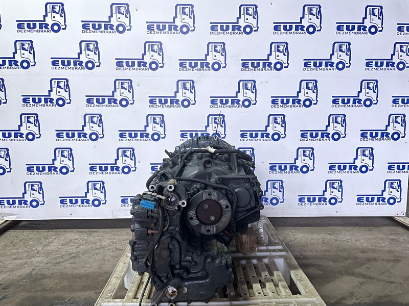 CUTIE DE VITEZE IVECO AUTOMATA CU RETARDER 12 AS 2331 TD R=15,86-1,00 5801869546 - Menjač za Kamion: slika 4 CUTIE DE VITEZE IVECO AUTOMATA CU RETARDER 12 AS 2331 TD R=15,86-1,00 5801869546 - Menjač za Kamion: slika 4
