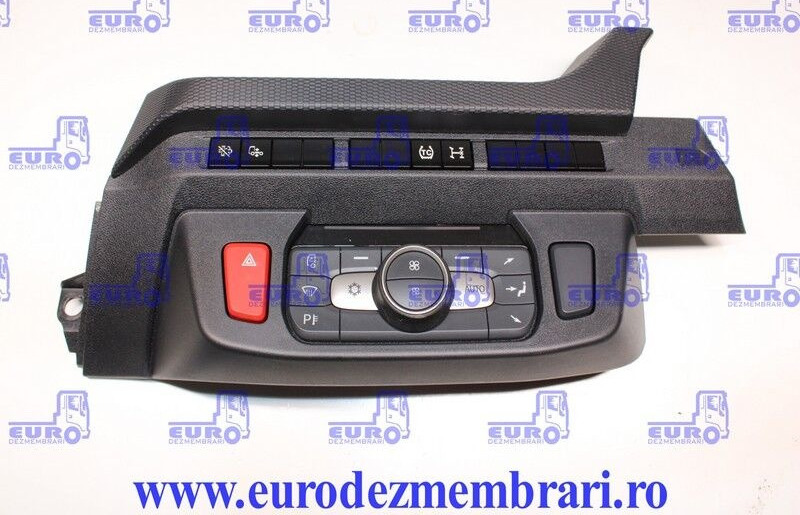 DAF XF 2324190, 2295570 - Upravljačka jedinica za Kamion: slika 2 DAF XF 2324190, 2295570 - Upravljačka jedinica za Kamion: slika 2