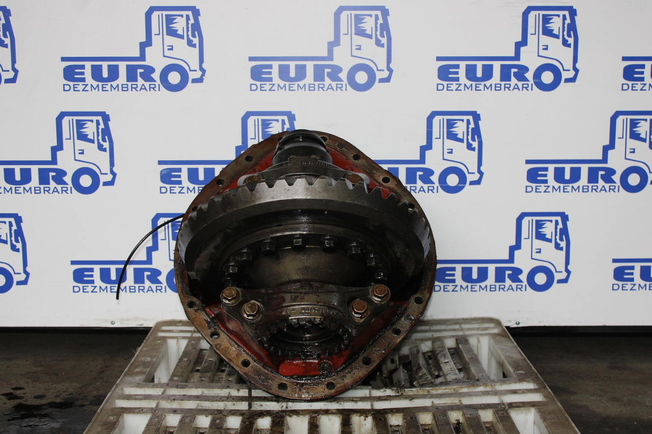 DIFERENTIAL DAF XF 1347 R=3,31 - Diferencijalna brzina za Kamion: slika 2 DIFERENTIAL DAF XF 1347 R=3,31 - Diferencijalna brzina za Kamion: slika 2