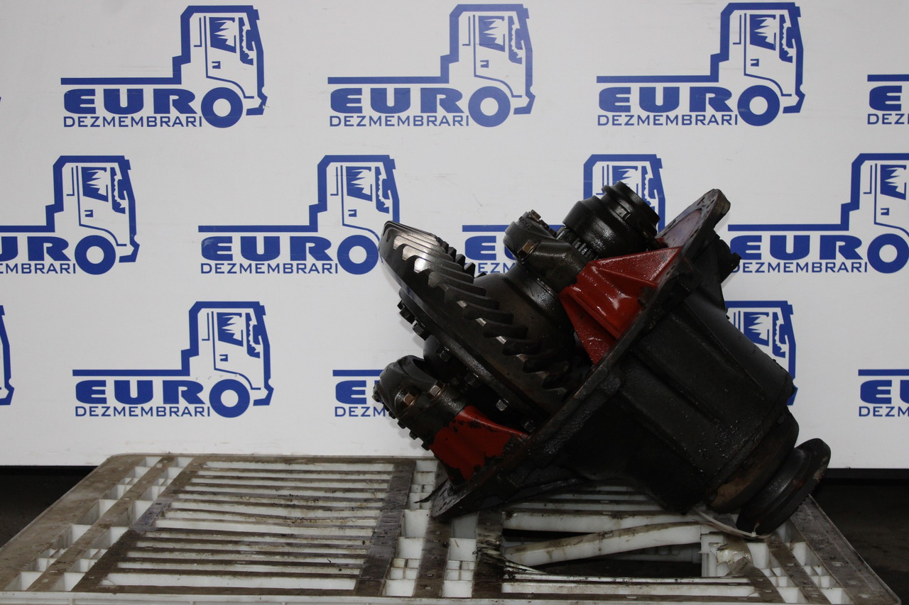 DIFERENTIAL DAF XF 1347 R=3,31 - Diferencijalna brzina za Kamion: slika 1 DIFERENTIAL DAF XF 1347 R=3,31 - Diferencijalna brzina za Kamion: slika 1