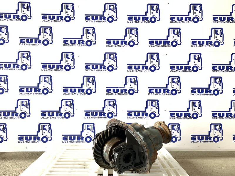 DIFERENTIAL FINAL MERCEDES AXOR 8X4 R=28:21 R=1,33 - Diferencijalna brzina za Kamion: slika 1 DIFERENTIAL FINAL MERCEDES AXOR 8X4 R=28:21 R=1,33 - Diferencijalna brzina za Kamion: slika 1