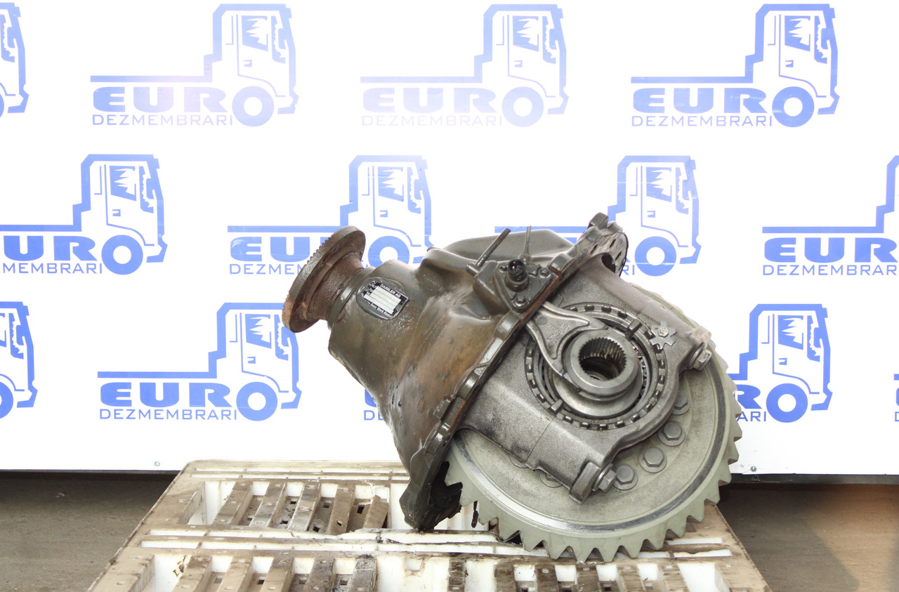 DIFERENTIAL MERCEDES ACTROS R=2,533 R440-13 X351002075, 068502373 - Diferencijalna brzina za Kamion: slika 1 DIFERENTIAL MERCEDES ACTROS R=2,533 R440-13 X351002075, 068502373 - Diferencijalna brzina za Kamion: slika 1