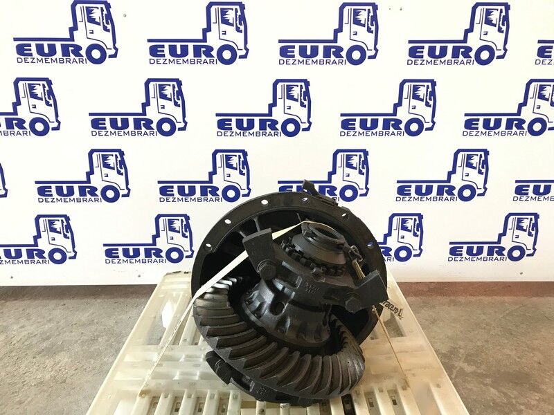 DIFERENTIAL RENAULT 177E R=1/285 R=2,85 - Diferencijalna brzina za Kamion: slika 1 DIFERENTIAL RENAULT 177E R=1/285 R=2,85 - Diferencijalna brzina za Kamion: slika 1