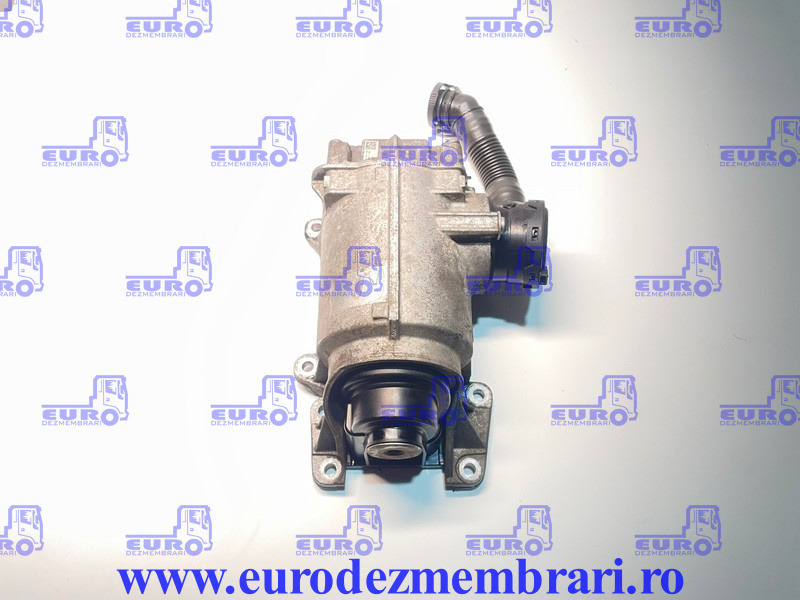 FILTRU SEPARATOR ULEI MOTOR DAF XF106 2146533, 1980618, 2115623 - Filter za ulje za Kamion: slika 1 FILTRU SEPARATOR ULEI MOTOR DAF XF106 2146533, 1980618, 2115623 - Filter za ulje za Kamion: slika 1