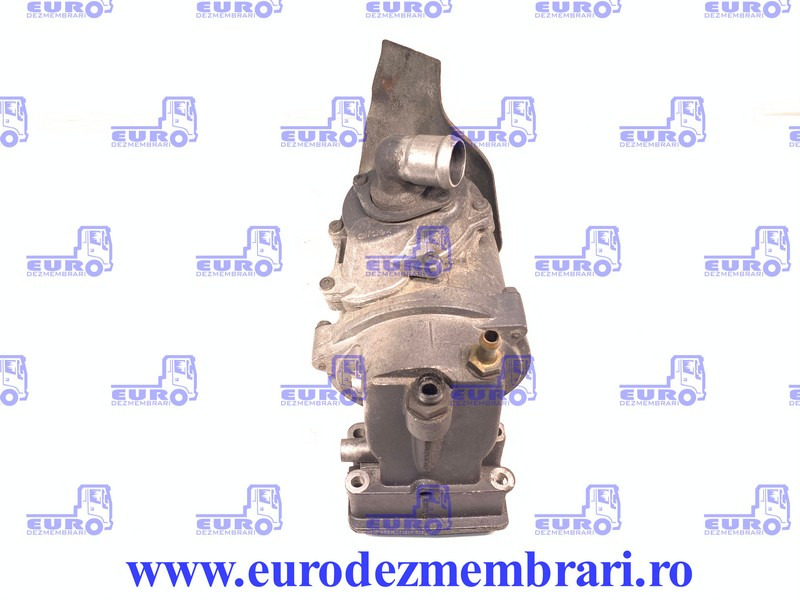 FILTRU SEPARATOR ULEI SCANIA 1753376, 1857559 - Filter za ulje za Kamion: slika 1 FILTRU SEPARATOR ULEI SCANIA 1753376, 1857559 - Filter za ulje za Kamion: slika 1