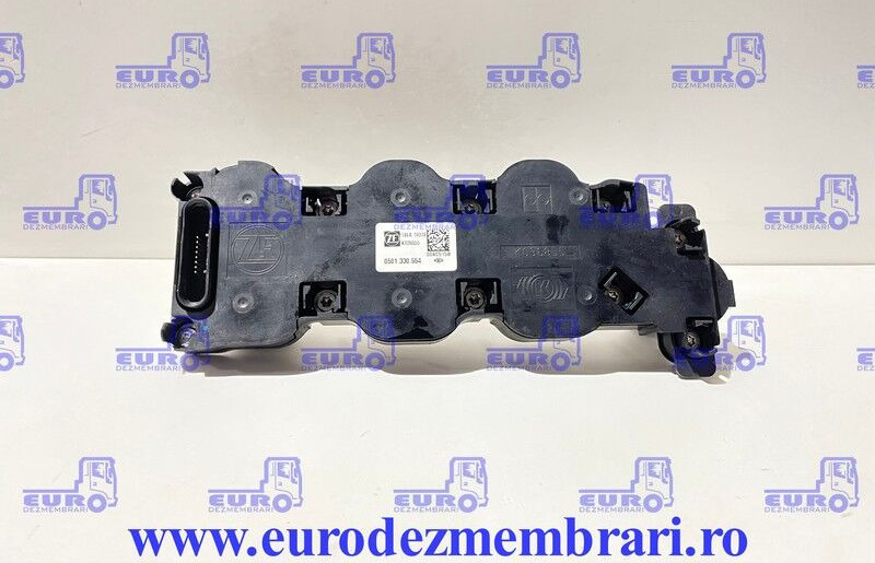 IVECO S-WAY TRAXON - Senzor za Kamion: slika 1 IVECO S-WAY TRAXON - Senzor za Kamion: slika 1