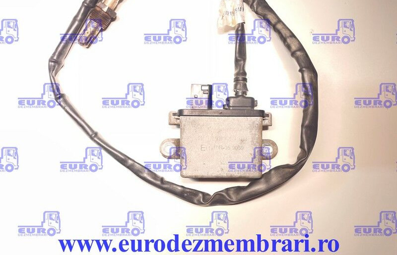 IVECO SENZOR NOXE S-WAY 5802402192 - Senzor za Kamion: slika 1 IVECO SENZOR NOXE S-WAY 5802402192 - Senzor za Kamion: slika 1