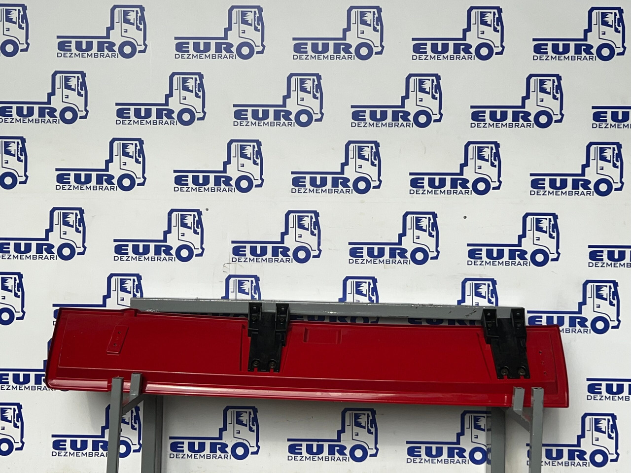 PARAVANT LATERAL DREAPTA MERCEDES ACTROS MP5 A9637901644 - Karoserija i eksterijer za Kamion: slika 2 PARAVANT LATERAL DREAPTA MERCEDES ACTROS MP5 A9637901644 - Karoserija i eksterijer za Kamion: slika 2