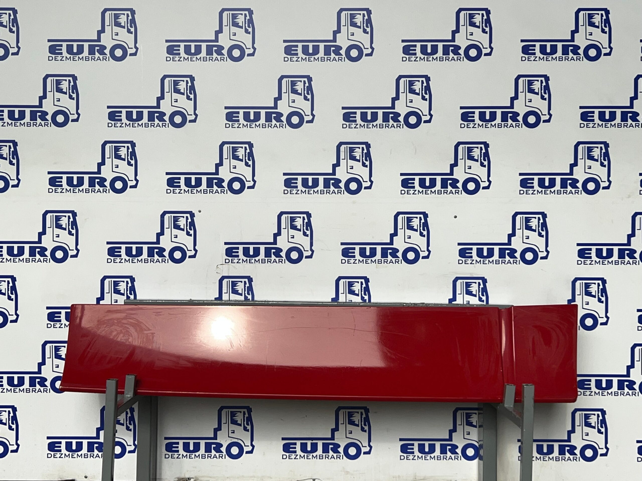 PARAVANT LATERAL DREAPTA MERCEDES ACTROS MP5 A9637901644 - Karoserija i eksterijer za Kamion: slika 1 PARAVANT LATERAL DREAPTA MERCEDES ACTROS MP5 A9637901644 - Karoserija i eksterijer za Kamion: slika 1