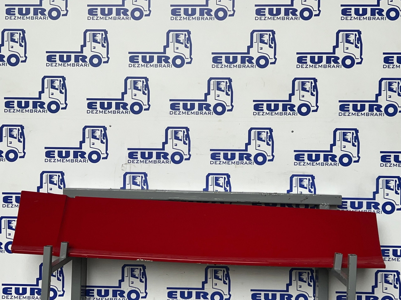 PARAVANT LATERAL STANGA MERCEDES ACTROS MP5 A9637901444 - Karoserija i eksterijer za Kamion: slika 1 PARAVANT LATERAL STANGA MERCEDES ACTROS MP5 A9637901444 - Karoserija i eksterijer za Kamion: slika 1