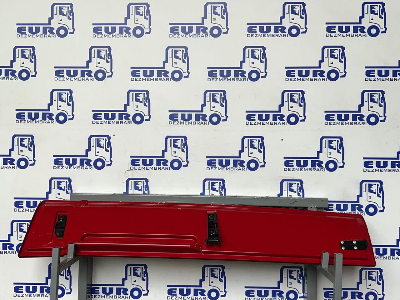 PARAVANT LATERAL STANGA MERCEDES ACTROS MP5 A9637901444 - Karoserija i eksterijer za Kamion: slika 2 PARAVANT LATERAL STANGA MERCEDES ACTROS MP5 A9637901444 - Karoserija i eksterijer za Kamion: slika 2