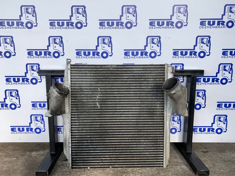RADIATOR INTERCOOLER MERCEDES ACTROS MP2 A9425010901, A9425011001 - Radijator za Kamion: slika 1 RADIATOR INTERCOOLER MERCEDES ACTROS MP2 A9425010901, A9425011001 - Radijator za Kamion: slika 1