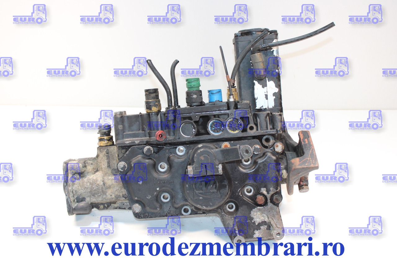 SELECOTR VITEZE MANUAL RENAULT PREMIUM 0501215441, 1341307014 - Menjač i delovi za Kamion: slika 1 SELECOTR VITEZE MANUAL RENAULT PREMIUM 0501215441, 1341307014 - Menjač i delovi za Kamion: slika 1