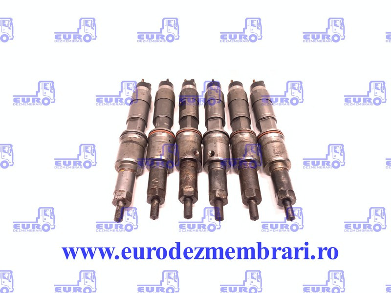 SET INJECTOARE RENAULT PREMIUM KERAX DCI11 5010477874 - Ubrizgač za Kamion: slika 1 SET INJECTOARE RENAULT PREMIUM KERAX DCI11 5010477874 - Ubrizgač za Kamion: slika 1