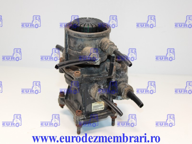 SUPAPA CONTROL TRAILER MAN TGA 81.52301.6026, 0486205022 - Kočioni ventil za Kamion: slika 2 SUPAPA CONTROL TRAILER MAN TGA 81.52301.6026, 0486205022 - Kočioni ventil za Kamion: slika 2