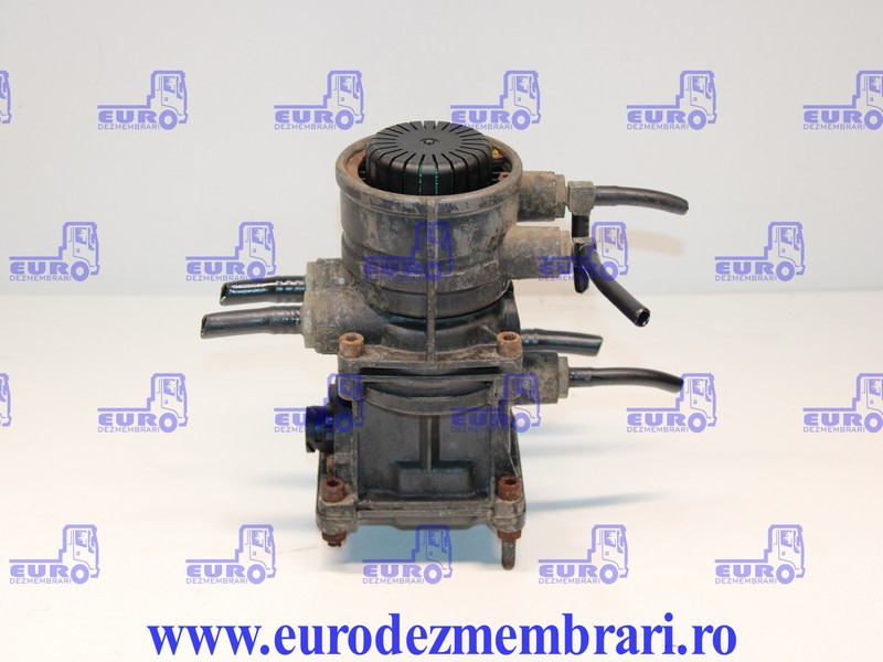 SUPAPA CONTROL TRAILER MAN TGA 81.52301.6026, 0486205022 - Kočioni ventil za Kamion: slika 1 SUPAPA CONTROL TRAILER MAN TGA 81.52301.6026, 0486205022 - Kočioni ventil za Kamion: slika 1