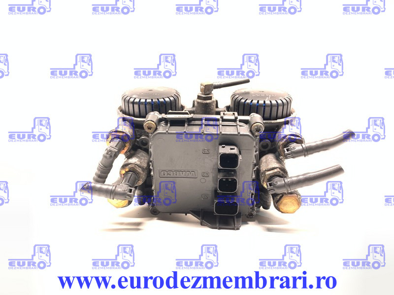 SUPAPA MODULATOR EBS AXA SPATE MERCEDES ACTROS MP4 A0004297624 - Kočioni ventil za Kamion: slika 1 SUPAPA MODULATOR EBS AXA SPATE MERCEDES ACTROS MP4 A0004297624 - Kočioni ventil za Kamion: slika 1