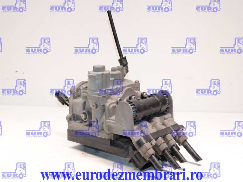 SUPAPA PEDALIER IVECO STRALIS 42559558, 4800200120 - Kočioni ventil za Kamion: slika 2 SUPAPA PEDALIER IVECO STRALIS 42559558, 4800200120 - Kočioni ventil za Kamion: slika 2