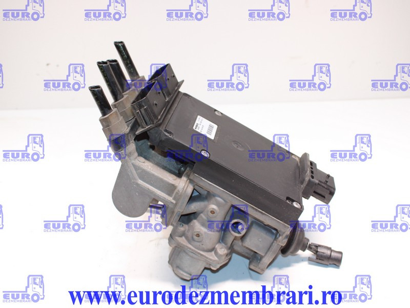 SUPAPA PEDALIER IVECO STRALIS 42559558, 4800200120 - Kočioni ventil za Kamion: slika 5 SUPAPA PEDALIER IVECO STRALIS 42559558, 4800200120 - Kočioni ventil za Kamion: slika 5