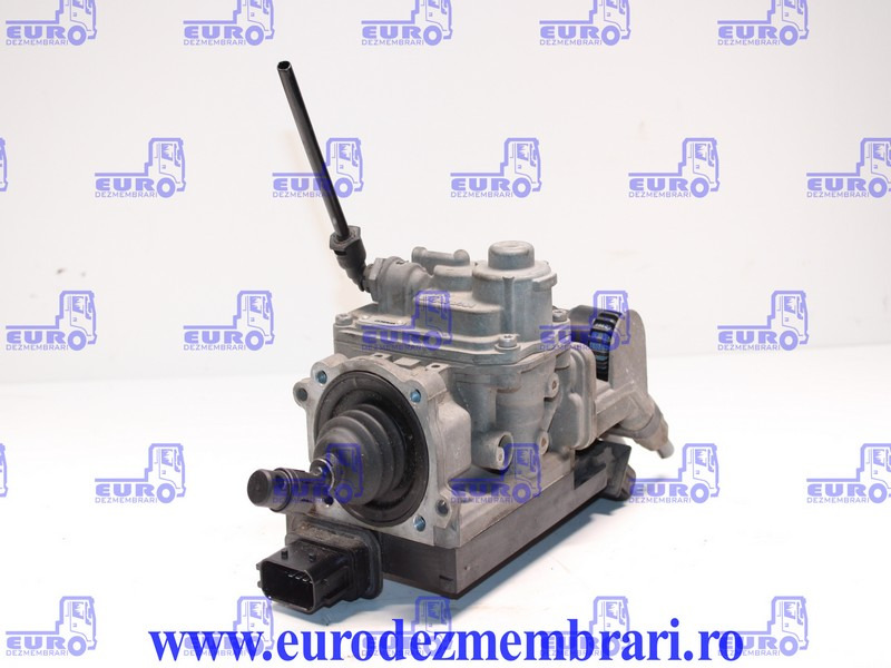 SUPAPA PEDALIER IVECO STRALIS 42559558, 4800200120 - Kočioni ventil za Kamion: slika 3 SUPAPA PEDALIER IVECO STRALIS 42559558, 4800200120 - Kočioni ventil za Kamion: slika 3