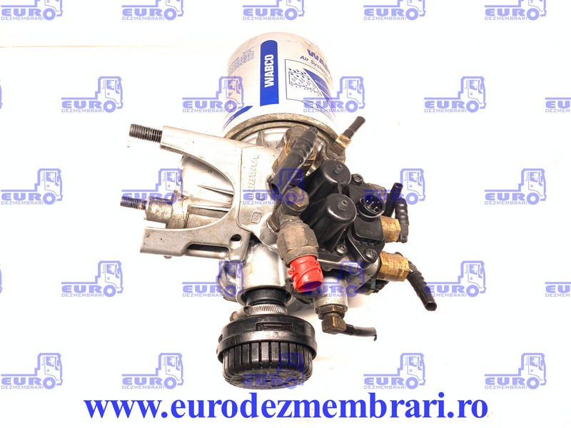 SUPAPA REFULARE FORD C46-2A131-AC, 9325010090 - Kočioni ventil za Kamion: slika 1 SUPAPA REFULARE FORD C46-2A131-AC, 9325010090 - Kočioni ventil za Kamion: slika 1