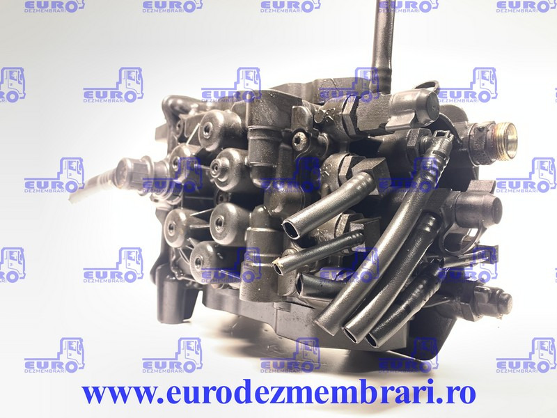 SUPAPA REFULARE MERCEDES ACTROS MP3 A0004461564, A0004462864, A0014461364 - Kočioni ventil za Kamion: slika 1 SUPAPA REFULARE MERCEDES ACTROS MP3 A0004461564, A0004462864, A0014461364 - Kočioni ventil za Kamion: slika 1
