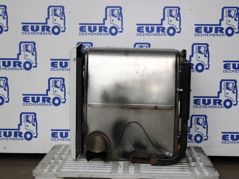TOBA ESAPAMENT CATALIZATOR MAN TGX EURO 5 EEV 81.15103.6059, 81.15103.0094 - Katalizator za Kamion: slika 4 TOBA ESAPAMENT CATALIZATOR MAN TGX EURO 5 EEV 81.15103.6059, 81.15103.0094 - Katalizator za Kamion: slika 4