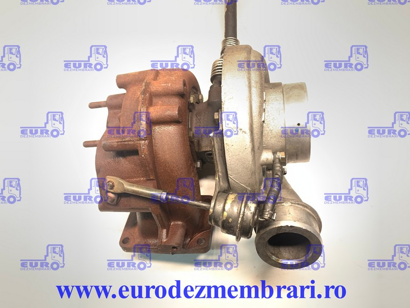 TURBOSUFLANTA DAF PACCAR E3 1779164, 53319707145, 1398521, 1642316 - Turbo za Kamion: slika 1 TURBOSUFLANTA DAF PACCAR E3 1779164, 53319707145, 1398521, 1642316 - Turbo za Kamion: slika 1