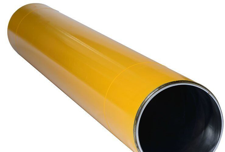 PUTZMEISTER Beton Sevk Silindiri Ø200x1400 T240112004  for concrete pump - Hidraulični cilindar za Auto pumpa za beton: slika 1 PUTZMEISTER Beton Sevk Silindiri Ø200x1400 T240112004  for concrete pump - Hidraulični cilindar za Auto pumpa za beton: slika 1