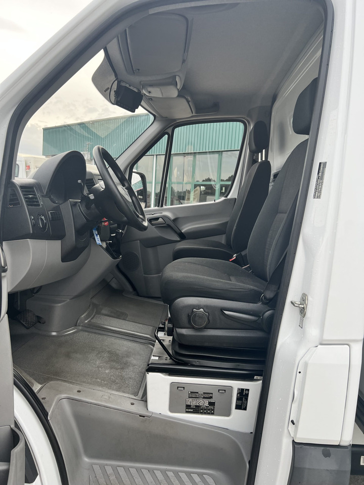Dostavno vozilo hladnjača CAMION HELADERO 3.5T MERCEDES SPRINTER: slika 9