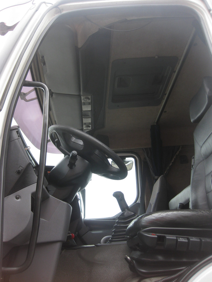 CABEZA TRACTORA RENAULT PREMIUM 420 - Tegljač: slika 5 CABEZA TRACTORA RENAULT PREMIUM 420 - Tegljač: slika 5