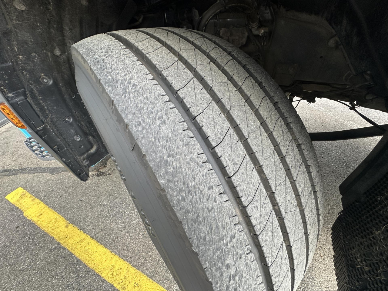 Lizing SCANIA R 460 A4x2NB SCANIA R 460 A4x2NB: slika 10