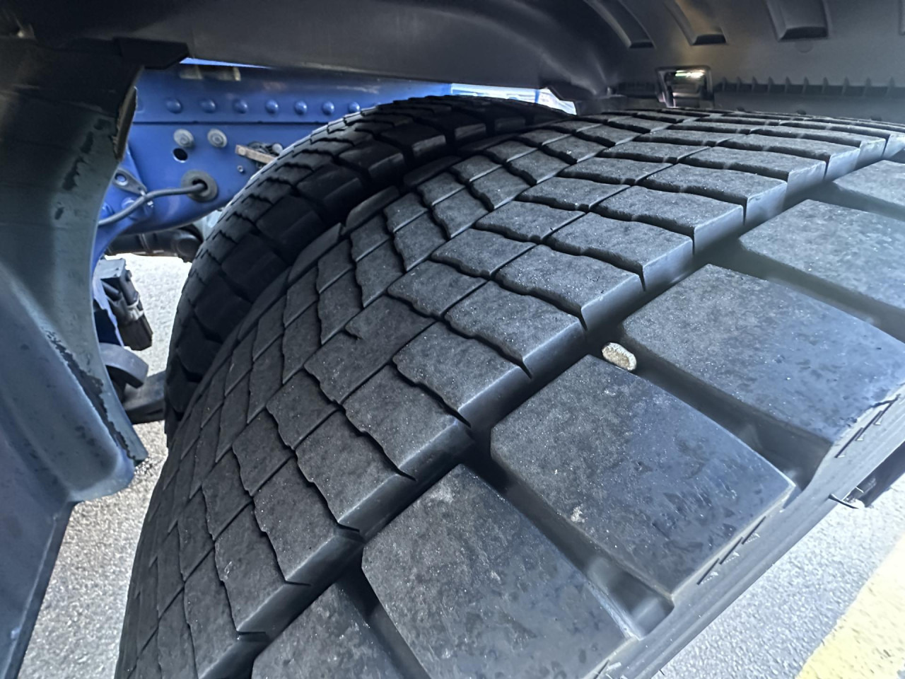 SCANIA S 450 A4x2EB - Tegljač: slika 2 SCANIA S 450 A4x2EB - Tegljač: slika 2