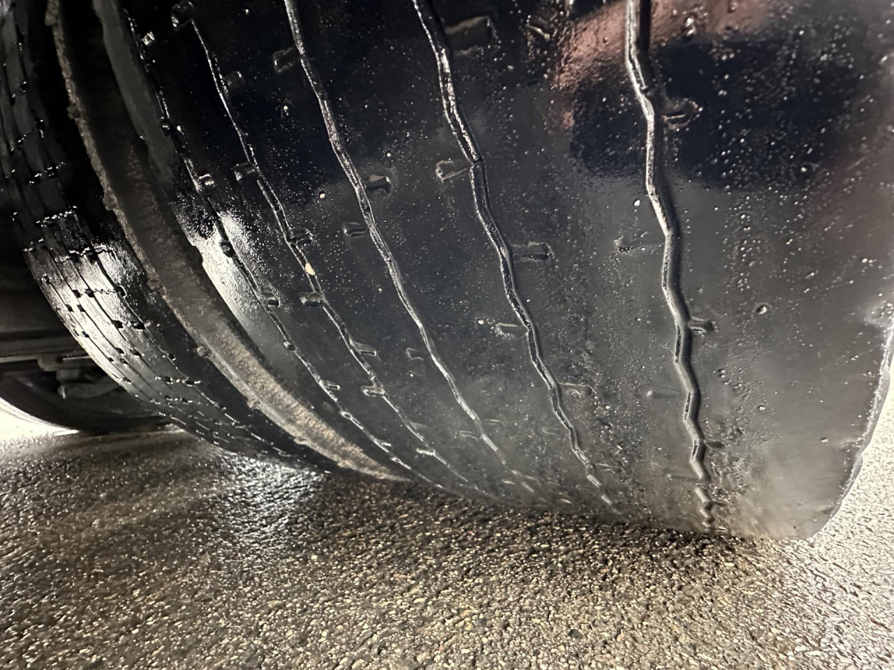 SCANIA S 450 A6x2NB - Tegljač: slika 2 SCANIA S 450 A6x2NB - Tegljač: slika 2