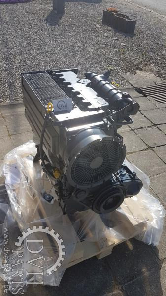 Deutz BF4L2011 - Motor za Građevinska mašina: slika 4 Deutz BF4L2011 - Motor za Građevinska mašina: slika 4