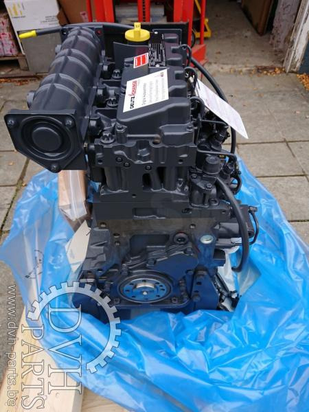 Deutz D2011L03 - Motor za Građevinska mašina: slika 3 Deutz D2011L03 - Motor za Građevinska mašina: slika 3