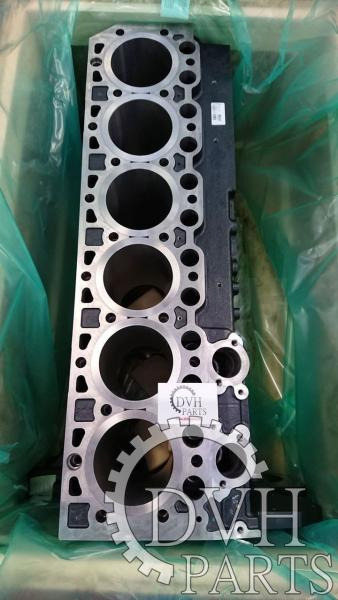 Deutz TCD 2013 L6 4V - Motor za Građevinska mašina: slika 1 Deutz TCD 2013 L6 4V - Motor za Građevinska mašina: slika 1