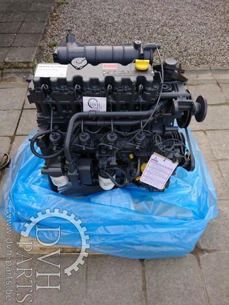 Deutz TD2011L04W - Motor za Građevinska mašina: slika 4 Deutz TD2011L04W - Motor za Građevinska mašina: slika 4