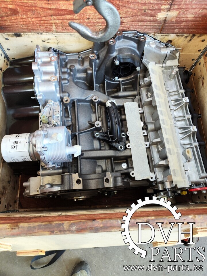 FORD RWD - 4X4 FORD TRANSIT ** CVR5 **RWD ** 4X4 - Motor za Furgon: slika 1 FORD RWD - 4X4 FORD TRANSIT ** CVR5 **RWD ** 4X4 - Motor za Furgon: slika 1