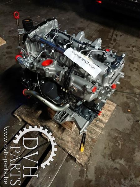 Iveco Daily F1CE3481K - Motor za Dostavno vozilo: slika 3 Iveco Daily F1CE3481K - Motor za Dostavno vozilo: slika 3