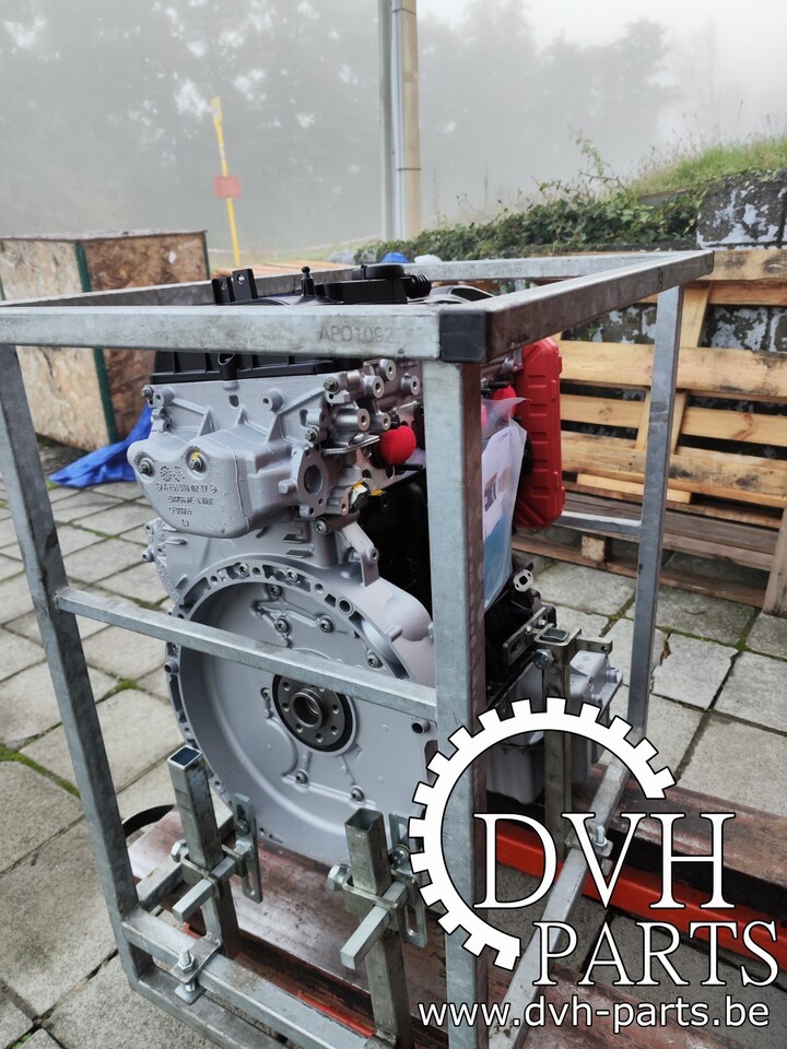 Mercedes Sprinter 651.955 - Motor za Dostavno vozilo: slika 3 Mercedes Sprinter 651.955 - Motor za Dostavno vozilo: slika 3