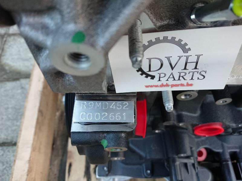 Renault Trafic - Opel Vivaro - Fiat Talento R9M40 -R9M452 - Motor za Dostavno vozilo: slika 4 Renault Trafic - Opel Vivaro - Fiat Talento R9M40 -R9M452 - Motor za Dostavno vozilo: slika 4