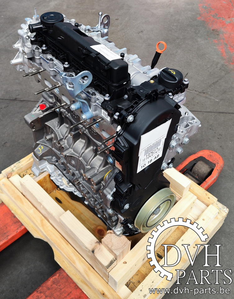 PSA AH03 - Rezervni deo za Furgon: slika 1 PSA AH03 - Rezervni deo za Furgon: slika 1