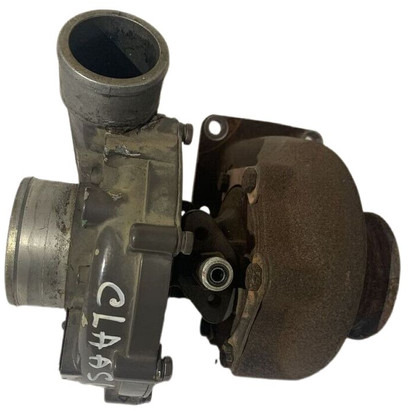 Claas 693523 - Turbo: slika 1 Claas 693523 - Turbo: slika 1