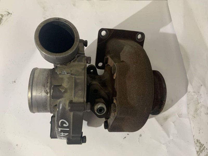 Claas 693523 - Turbo: slika 2 Claas 693523 - Turbo: slika 2