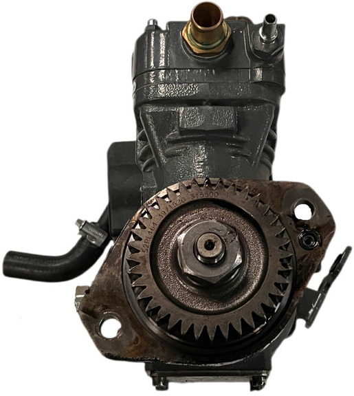 DAF Cummins - Motor i delovi: slika 2 DAF Cummins - Motor i delovi: slika 2