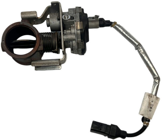 DAF Holset Cummins - Motor i delovi: slika 2 DAF Holset Cummins - Motor i delovi: slika 2